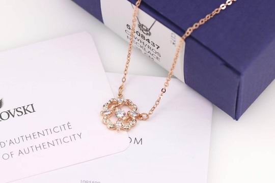 Swarovski Necklace 01lyh26